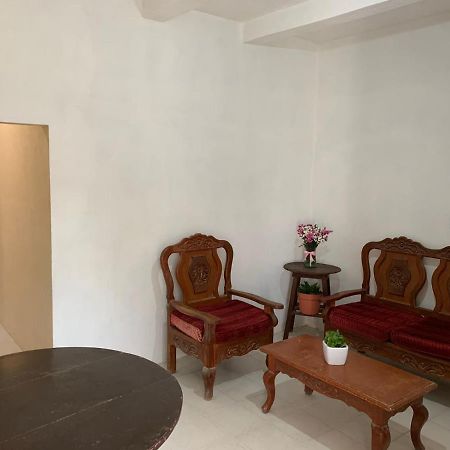 Casa De Los Abuelos ซาลินาครูซ ภายนอก รูปภาพ